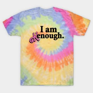 I-am-kenough T-Shirt